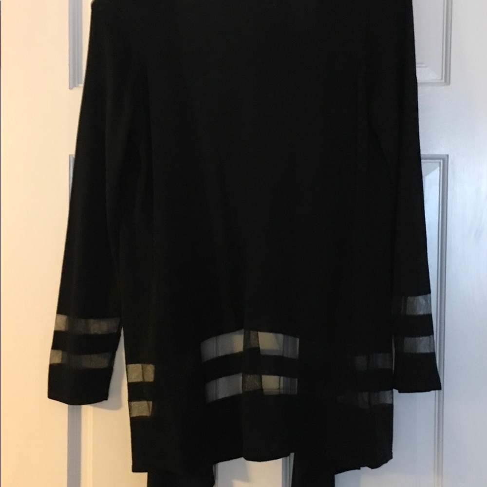 Snappy Casual or Dress it Up Cardigan